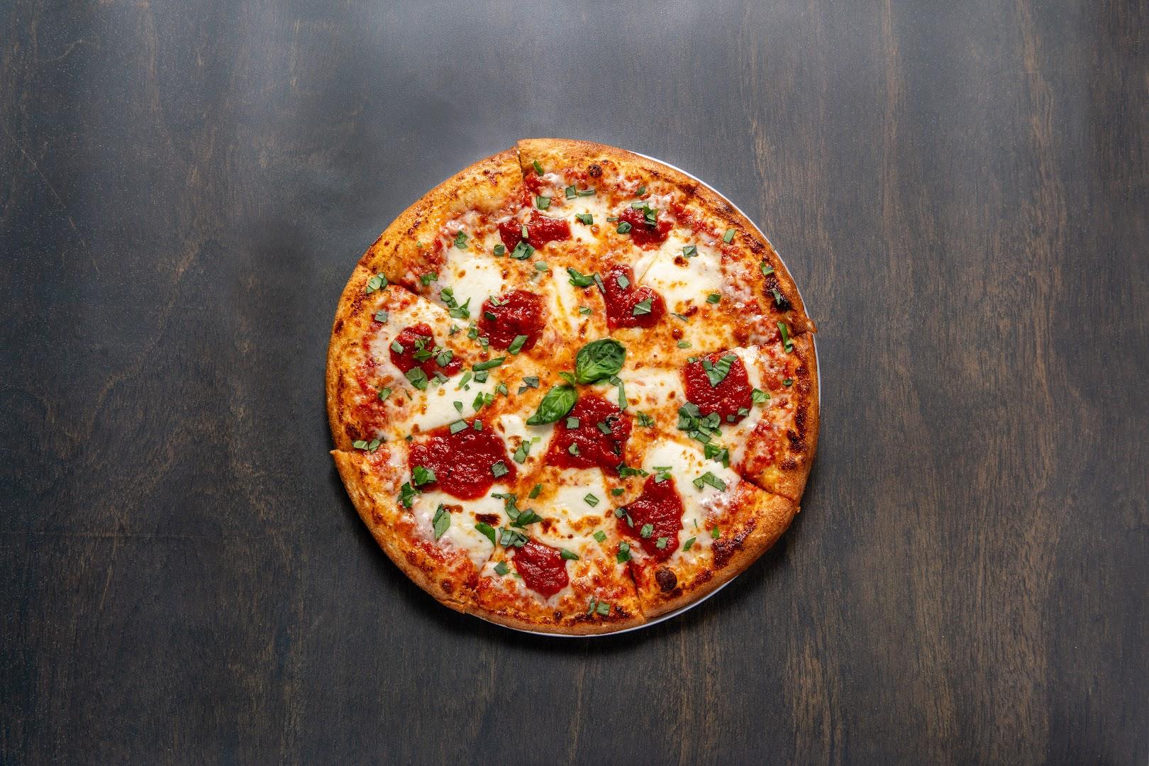 Zero Zero Pizzeria
